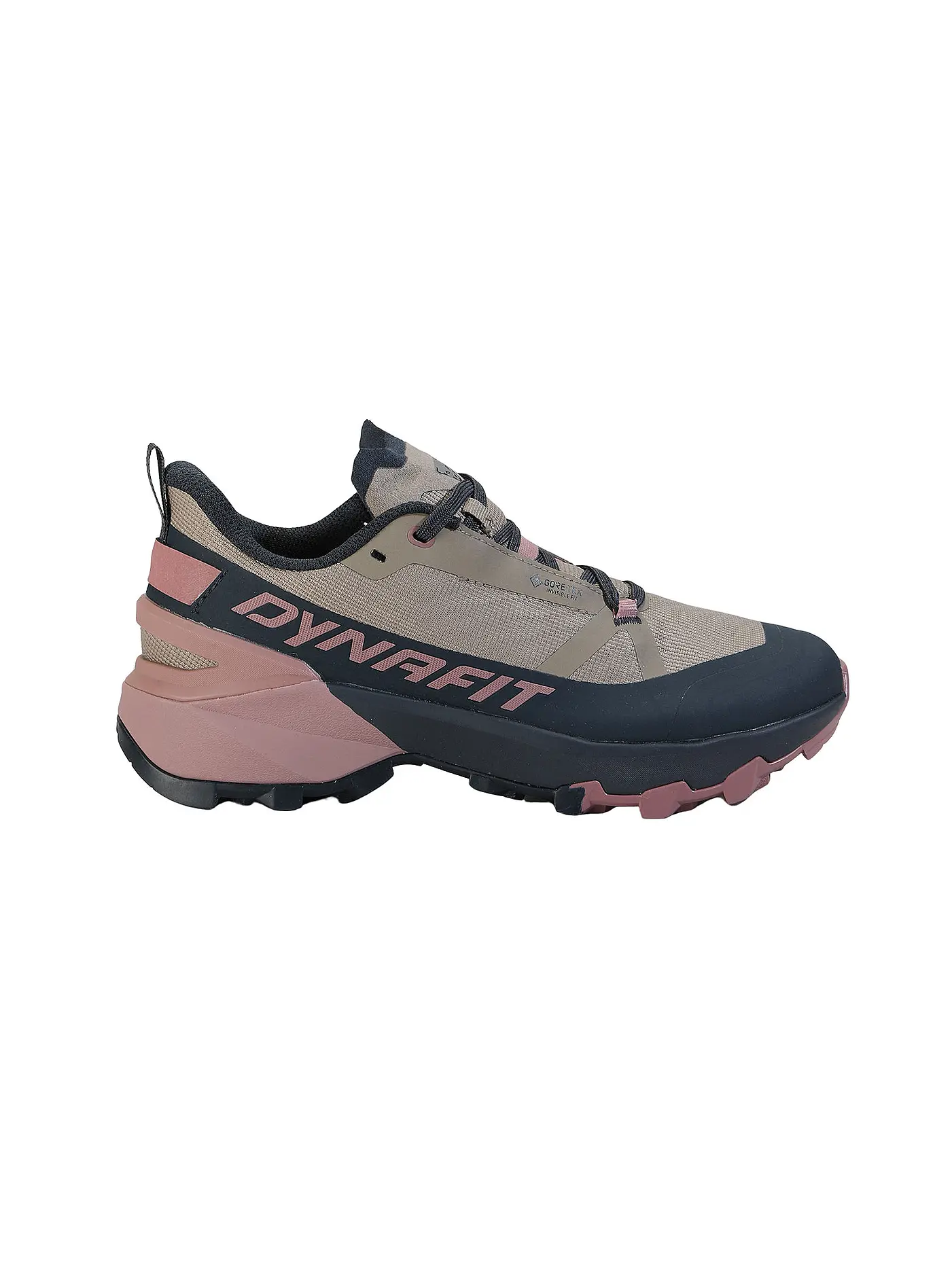 DYNAFIT | Damen Speedhiking Transalper 2 GTX | dunkelblau